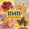 M&ms Fun Stuff Cookbook (Hardcover) - Ltd Publications International Photo