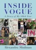 Inside Vogue - A Diary of My 100th Year (Hardcover) - Alexandra Shulman Photo