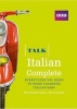 Talk Italian Complete (Book/CD Pack) - Everything You Need to Make Learning Italian Easy (Paperback, 2nd edition) - Alwena Lamping Photo