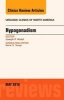 Hypogonadism, an Issue of Urologic Clinics of North America (Hardcover) - Joseph P Alukal Photo