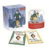 Elf Snow Globe (Other merchandize) - Running Press Photo