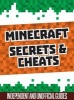 Unofficial Secrets & Cheats Minecraft Guides Slip Case -  Photo