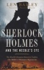 Sherlock Holmes and the Needle's Eye - The World's Greatest Detective Tackles the Bible's Ultimate Mysteries (Paperback) - Len Bailey Photo