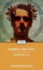 Oedipus the King (Paperback) - Sophocles Photo