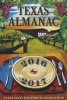 Texas Almanac 2016-2017 (Paperback) - Elizabeth Cruce Alvarez Photo