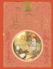 Mabel Lucie Attwell's Alice in Wonderland (Hardcover, Main Market Ed.) - Lewis Carroll Photo