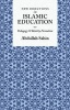 New Directions in Islamic Education - Pedagogy and Identity Formation (Hardcover) - Abdullah Sahin Photo