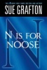 N Is for Noose (Paperback) - Sue Grafton Photo