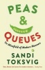 Peas & Queues - The Minefield of Modern Manners (Paperback, Main) - Sandi Toksvig Photo