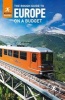 The Rough Guide to Europe on a Budget (Paperback, 5th edition) - Rough Guides Photo