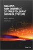 Analysis and Synthesis of Fault-Tolerant Control Systems (Hardcover, New) - Magdi S Mahmoud Photo