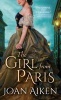 The Girl from Paris (Paperback) - Joan Aiken Photo