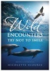 Wild Encounters (Paperback) - Nicolette Scourse Photo