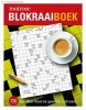 Rooi Rose Blokraaiboek (Afrikaans, Paperback) - Rose Rooi Photo