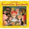 Miss Smith's Incredible Storyb (Hardcover, Library binding) - Michael Garland Photo