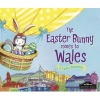 The Easter Bunny Comes to Wales (Hardcover) - Eric James Photo