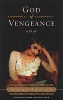 God of Vengeance (Paperback) - Donald Margulies Photo