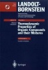 Densities of Alcohols - Group 4: Physical Chemistry; V.8: Thermodynamic Properties of Organic Compounds and Their Mixtures; Pt.G: Densities of Alcohols (Mixed media product, 2000) - M Frenkel Photo