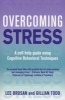 Overcoming Stress (Paperback) - Lee Brosan Photo