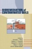 Bioremediation of Contaminated Soils (Hardcover) - Donald L Wise Photo