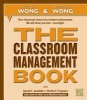 The Classroom Management Book (Paperback) - Harry K Wong Photo