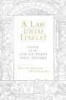 A Law Unto Itself? - Essays in the New Louisiana Legal History (Hardcover) - Warren M Billings Photo