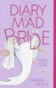 Diary of a Mad Bride (Paperback) - Laura Wolf Photo