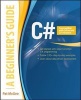 C#: A Beginner's Guide (Paperback, annotated edition) - Patricia McGee Photo