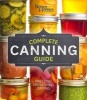 Better Homes and Gardens Complete Canning Guide (Loose-leaf) - Better Homes Gardens Photo