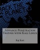 Advance Penetration Testing with Kali Linux (Paperback) - Raj Kori Photo