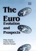 The Euro - Evolution and Prospects (Hardcover) - Philip Arestis Photo