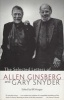 The Selected Letters of Allen Ginsberg and Gary Snyder (Paperback) - Bill Morgan Photo