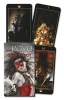 Royo Dark Mini Tarot (Cards) - Luis Royo Photo