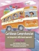 Caribbean Comprehension: An Integrated, Skills Based Approach, Book 1 (Paperback) - Janice Cunningham Photo