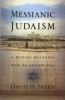 Messianic Judaism - A Modern Movement with an Ancient Past (Paperback, 2nd) - David H Stern Photo