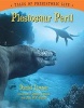 Plesiosaur Peril (Hardcover) - Daniel Loxton Photo