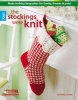 The Stockings Were Knit (Paperback) - Mickey Landau Photo