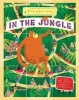 Find Your Way: In the Jungle (Hardcover) - Paul Boston Photo