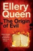 The Origin of Evil (Paperback) - Ellery Queen Photo