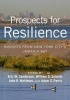 Prospects for Resilience - Insight from New York City's Jamaica Bay (Paperback) - Eric W Sanderson Photo