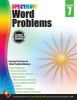  Word Problems, Grade 7 (Paperback) - Spectrum Photo