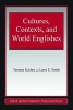 Cultures, Contexts, and World Englishes (Paperback) - Yamuna Kachru Photo