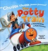 The Potty Train (Hardcover) - David Hochman Photo