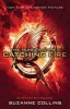 Catching Fire (Paperback, 1st Media tie-in) - Suzanne Collins Photo