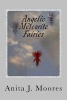 Angelic Meteorite Fairies - They Came from the Sky (Paperback) - Anita J Moores Photo