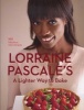 A Lighter Way to Bake (Hardcover) - Lorraine Pascale Photo