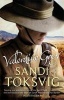 Valentine Grey (Paperback) - Sandi Toksvig Photo