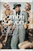 Guys and Dolls - and Other Stories (Paperback) - Damon Runyon Photo