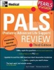 PALS (Pediatric Advanced Life Support) Review - Pearls of Wisdom (Paperback, 3rd Revised edition) - Guy H Haskell Photo