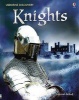 Knights (Hardcover) - Jonathan Shiekh Miller Photo